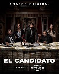 Retrouvez tous les détails des 2 saisons et des 14 épisodes de la série, ainsi que toutes les news et les vidéos. El Candidato Tv Series 2020 Imdb