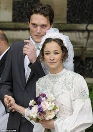 Leah Wood Daughter Of Ronnie Wood Jack Macdonald June 21 2008 Children 2 Getting Married Wedding In The Woods Flower Girl Dresses