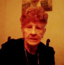 KYLE, Jacqueline Barbara 'Jackie'