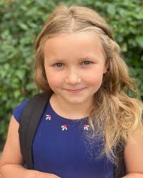 First day of Grade 4 for Ms A And thanks for the awesome lunchbox Ms  Yvonne! @yvonne_nhy