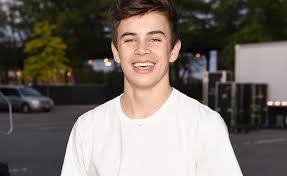 Currently, hayes grier is 20 years, 9 months and 27 days old. Hayes Grier Net Worth 2019 Age Height Bio
