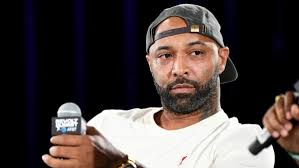 Joe Budden Theorizes Why 'Def Jam Vendetta' Hasn't Been Rebooted