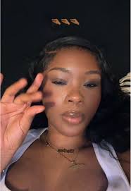 Cutesy and Demure Meaning