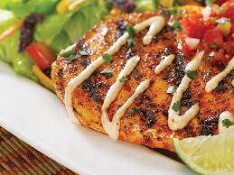 Half panchos seasoned ground sirloin. What To Order At Restaurants On Weight Watchers