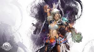 Hot Gw2 Hd Wallpapers Guild Wars Guild Wars 2 War