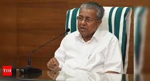 For any other queries about kerala b.sc. New Kerala Law May Not Pass Muster As Sc Struck Down A Similar One In 2015 India News Times Of India