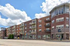Browse our 53 apartments available, filter for amenities, view floor plans and more. Six Points Apartments In West Allis Sold For 26 3 Million