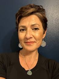 Anna Chitty's Instagram, Twitter & Facebook