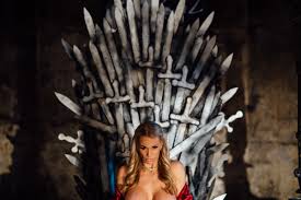 Making Sense Of A Game Of Thrones Porn Parody - Matt Blake