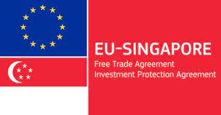Maybe you would like to learn more about one of these? Eu Singapore Agreement Trade European Commission