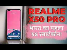 Realme X50 Pro 5g Vs Realme X2 Pro Price In India Specifications Compared Ndtv Gadgets 360