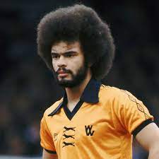 20 Best Afros In Soccer History Afro Men Afro Style Afro