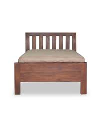 Harrison Teak Bed Frame Super Single Shop Furniture Online In Singapore Shop solid wood single bed with a single bed is the right furniture for compact apartments or rooms. harrison teak bed frame super single