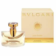 Bvlgari Pour Femme Eau De Parfum Reviews And Rating