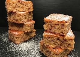 Marmor Kirsch Kuchen Backen Mit Christina
