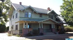 1087 E Teapot Dome Ave Porterville Ca 93257 Porterville House Styles Building A House