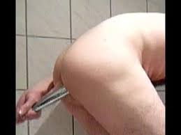 Steamy shower porno, razor insertion for free! Amateur Shower Head Insertion Xvideis Cc