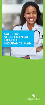 Supplemental health insurance will pay for the sort of things that your regular health insurance won't cover. Sagicor Life Supplemental Health Insurance Plan Brochure By Sebastian Issuu