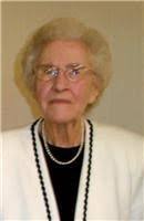 Nelle Parton Obituary (2015)