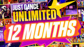 Best of (known as just dance: Just Dance Unlimited 12 Month Pass Psn Ps4 Game Keys