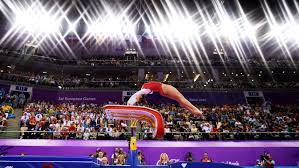 Atletica leggera, ciclismo, scherma, ginnastica e nuoto; Federazione Ginnastica D Italia Giochi Olimpici