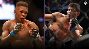 Brad tavares vs israel adesanya headlines the ultimate fighter 27 finale in july. Ufc 253 Odds Prediction Betting Trends For Israel Adesanya Vs Paulo Costa Sporting News
