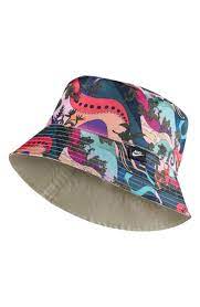 Nike Sportswear Icon Clash Reversible Bucket Hat Nordstrom Nike Sportswear Hats Sportswear