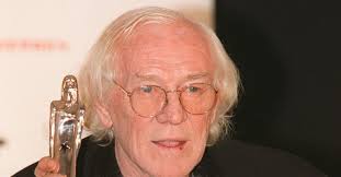 Jared Harris recalls Richard Harris' final fight