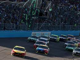 Instacart to sponsor nascar cup series race at phoenix raceway, sunday, march 14. What Time Does The 2020 Nascar Cup Race At Phoenix Raceway Start