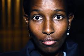 USA-universitet aflyser hæder til Hirsi Ali