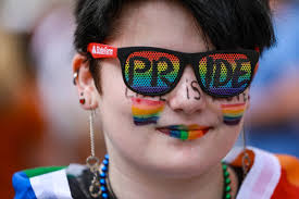 Detroit Free Press photos that capture 2021 in Michigan