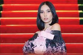 Alexandra Abdon Is Among The Top 52 Finalists For Miss Universe Philippine 2020 Pageant She Is Representing T Miss Universe Philippines Filipina Women Pageant