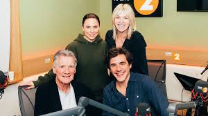 Jack savoretti will be the next guest on the record club with bowers & wilkins. Bbc Radio 2 The Zoe Ball Breakfast Show Sir Michael Palin Melanie C And Jack Savoretti