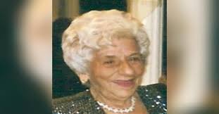 Rose J. (Barone) Salerno Obituary