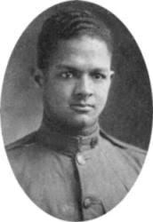 Student's Army Training Corps