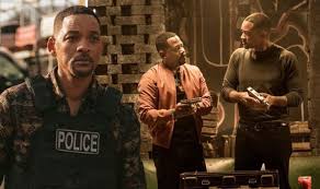 Marcus burnett est maintenant inspecteur de police. Bad Boys For Life Streaming Can You Watch The Full Movie Online Is It Legal Films Entertainment Express Co Uk