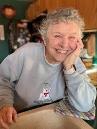 Here is a copy of Patty's obituary from the Duluth paper. She sure will be  missed by her family, many friends and many students she had throughout her  teaching years! We will