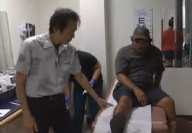 Landis Lum shout out: Come to our 50th reunion!