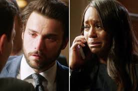 Secrets get revealed and the students get involved in drama they never would. How To Get Away With Murder Just Ended After Six Seasons Here S Where Everyone Ended Up