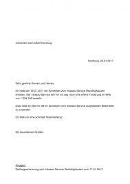 Twitter facebook whatsapp pinterest kommentare. Inkasso Service Recklinghausen Schickt Nach Knapp Zehn Jahren Eine Zahlungserinnerung Erwerbslosenforum Deutschland Forum