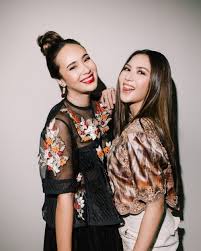 Jessica mila agnesia or better known as jessica mila (born in langsa, nanggroe aceh darussalam, indonesia on august 3, 1992) is a model and actress of mixed dutch. 10 Potret Manis Persahabatan Jessica Mila Dan Pamela Bowie Akur