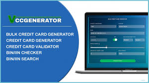 You can also generate bulk mastercard credit card. Vccgenerator Valid Credit Card Generator 7 Updated Vccgenerator Neat