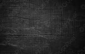 Texture ou fond de bois noir et blanc. Fond De Texture En Bois Noir Stock Photo Crushpixel