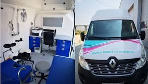 Mercistudio 202 views9 months ago. Anul Trecut Peste 5 000 De Femei Au Fost Salvate Cu Caravana Iro Multe Dintre Acestea Nu FuseserÄƒ NiciodatÄƒ La Medic Cand Au Aflat Verdictul Au Izbucnit In Plans Buna Ziua Iasi