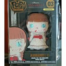 We did not find results for: Figurine Pop Annabelle Cdiscount