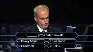 Memes are now making mega money. Who Wants To Be A Millionaire Memes Imgflip