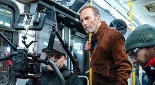 He doesn't bother to stop them when he had the opportunity to do so. How A Nobody Got A Body How Bob Odenkirk Got Fit To Fight