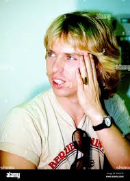 Tommy shaw styx hi-res stock photography and images