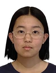 European Girls' Mathematical Olympiad: Laura Nan