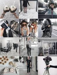 Aesthetic Black And White Instagram Theme What Should Your Instagram Theme Be Black And White Instagram White Instagram Theme Instagram Theme